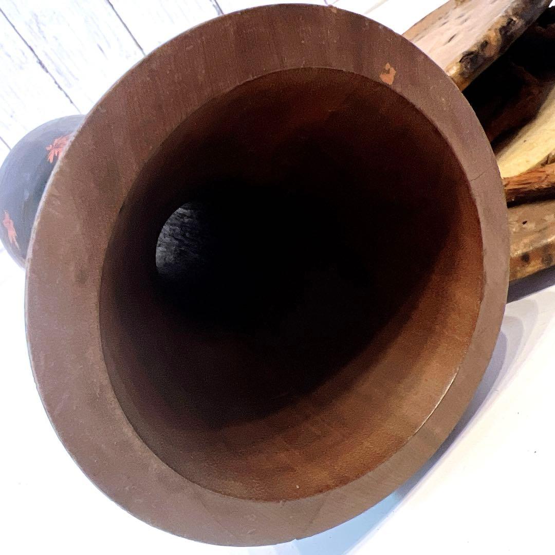 鼓　蒔絵　小鼓　胴　和楽器　伝統芸能　能 歌舞伎　時代物