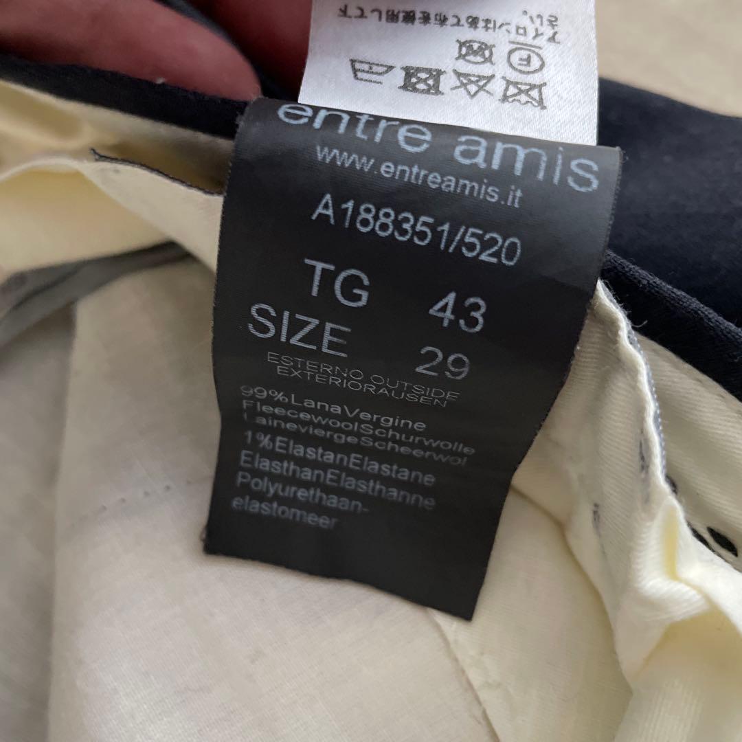 テツ様購入用　GTA&エントレアミ 2本セット