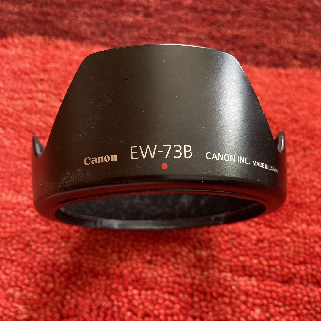 【ジャンク品単眼鏡使用】Canon EF-S17-85F4-5.6 IS USM