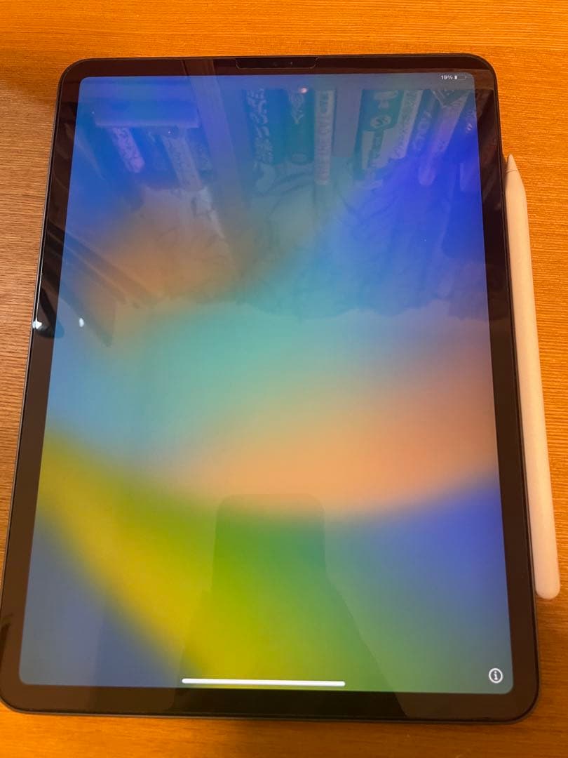【美品】iPad Pro 11インチ 第3世代 Apple Pencil第2世代