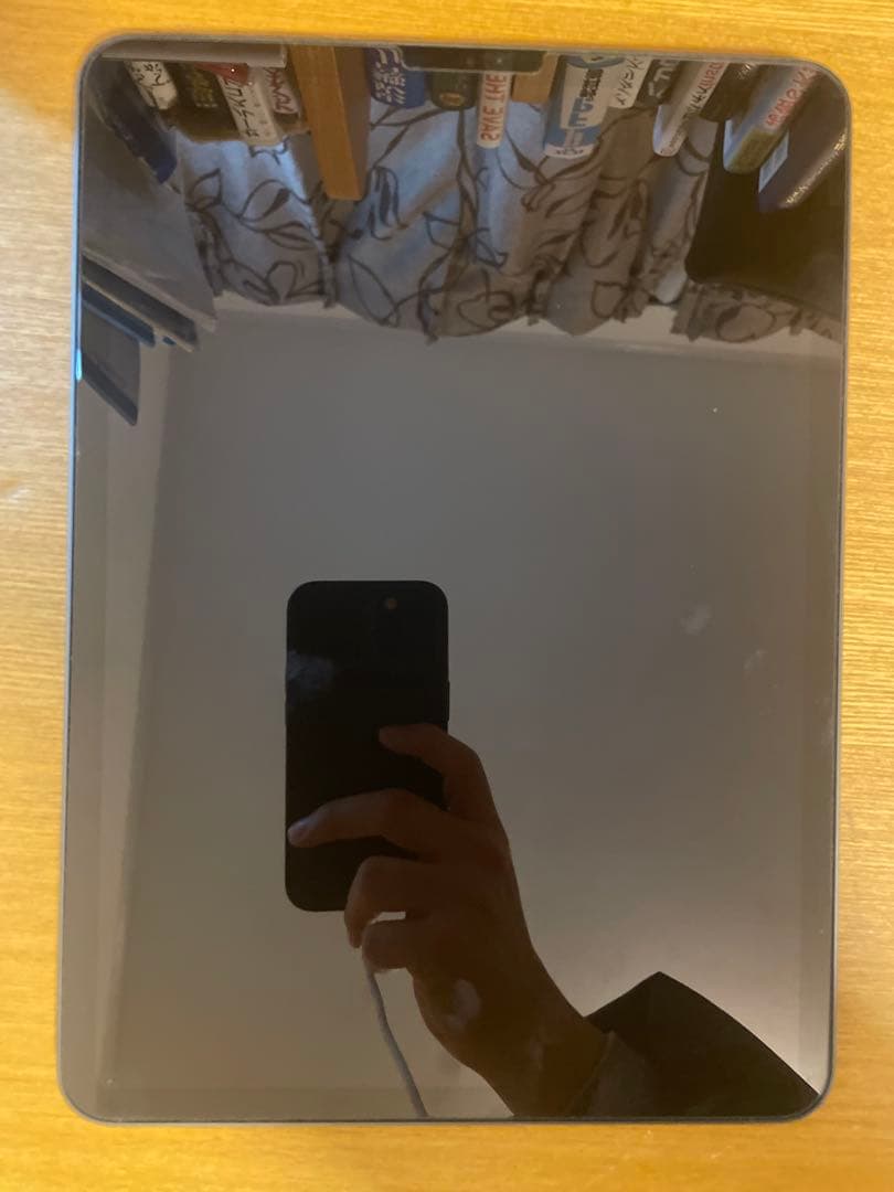 【美品】iPad Pro 11インチ 第3世代 Apple Pencil第2世代