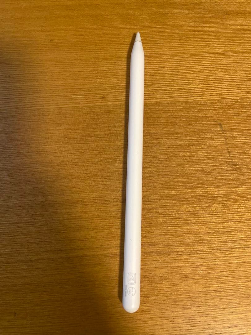 【美品】iPad Pro 11インチ 第3世代 Apple Pencil第2世代