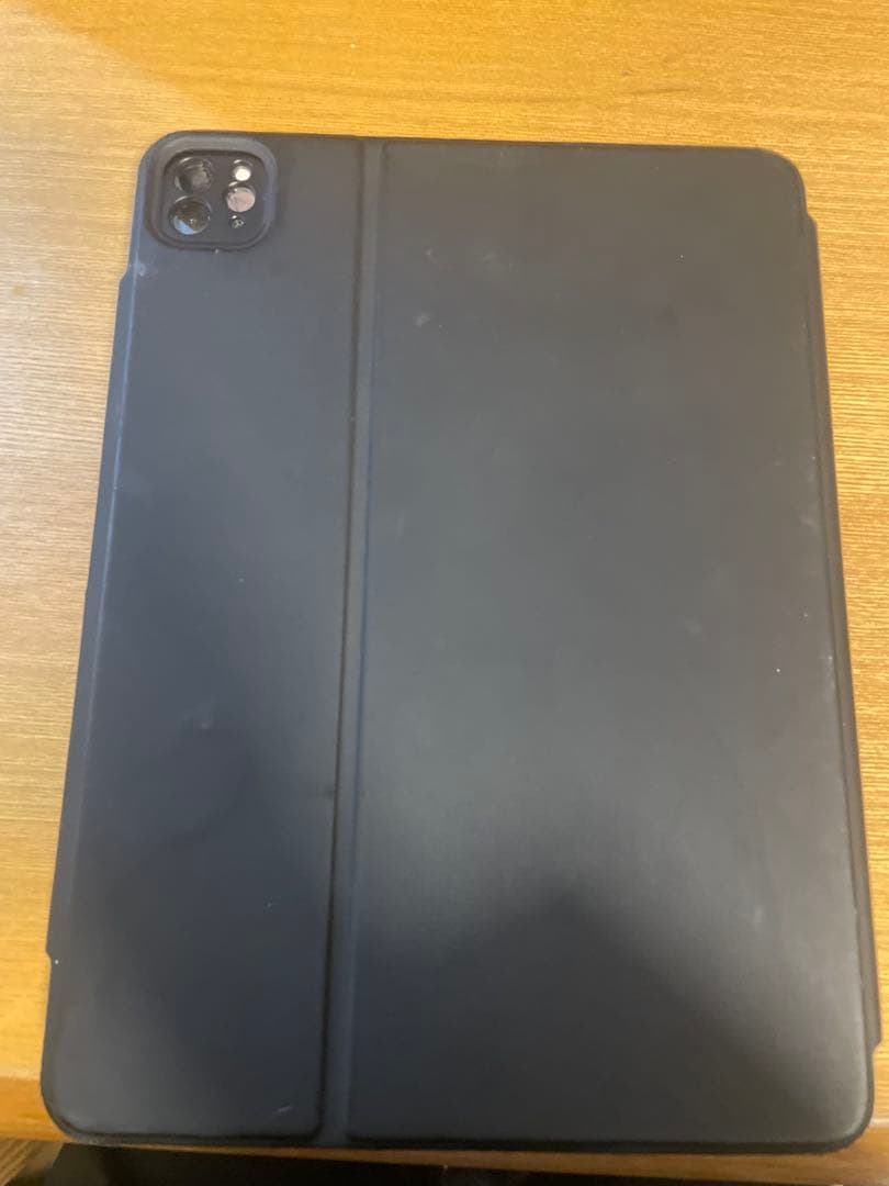 【美品】iPad Pro 11インチ 第3世代 Apple Pencil第2世代