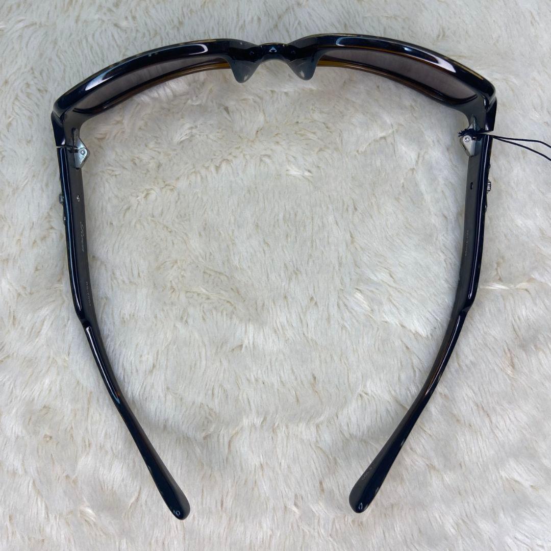 タグ付き✨ROEN スカルモチーフ ラウンド型 サングラス y2k 濃茶