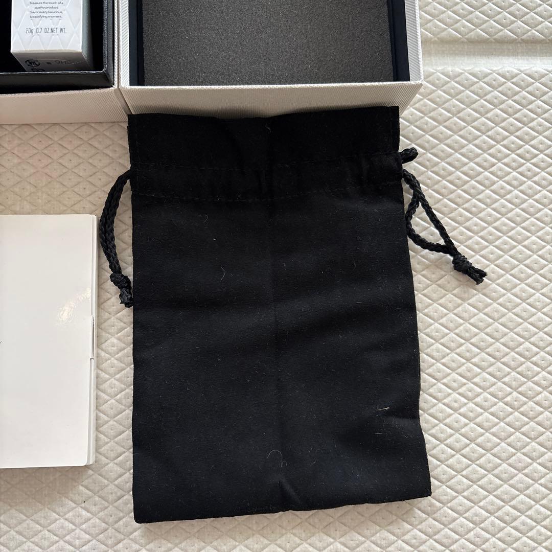 【ReFa】リファダブルレイ美顔ローラー シルバー フィイスローラー