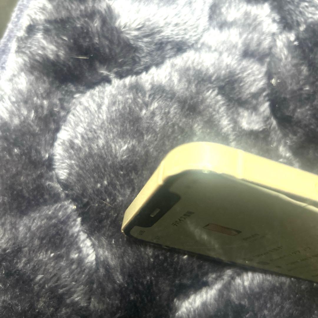 スマートフォン本体 iPhone12 128gb