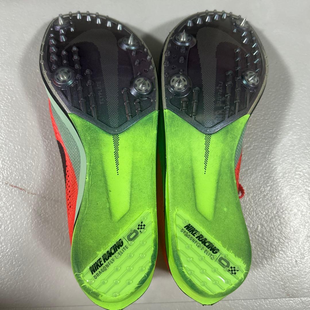 ドラゴンフライ2 エリート　24.0cm