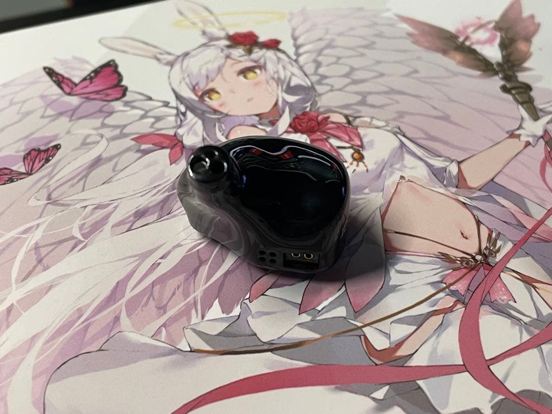 イヤホン TRUTHEAR NOVA