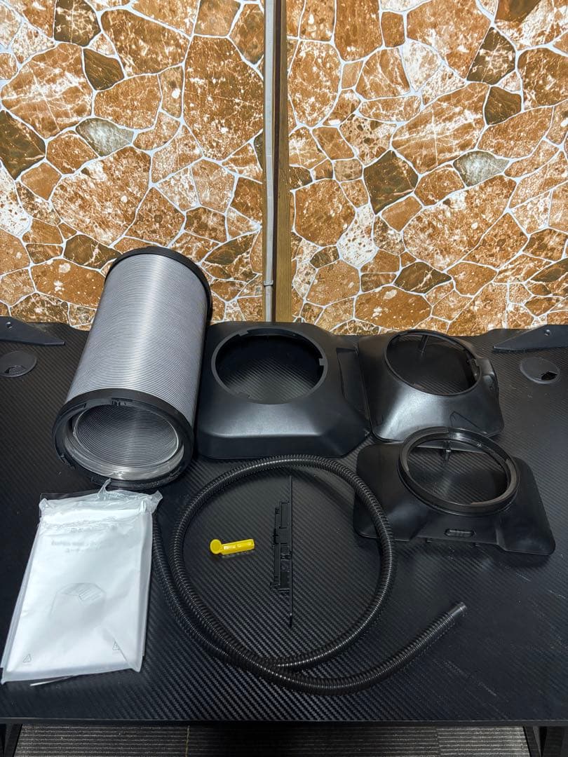 【美品】eco flow wave2 ポータブルエアコン