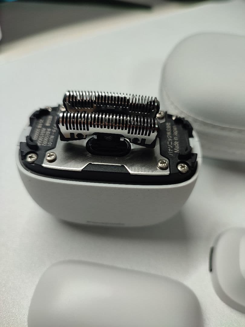 未使用品 Panasonic ES-P330U メンズ電気シェーバー