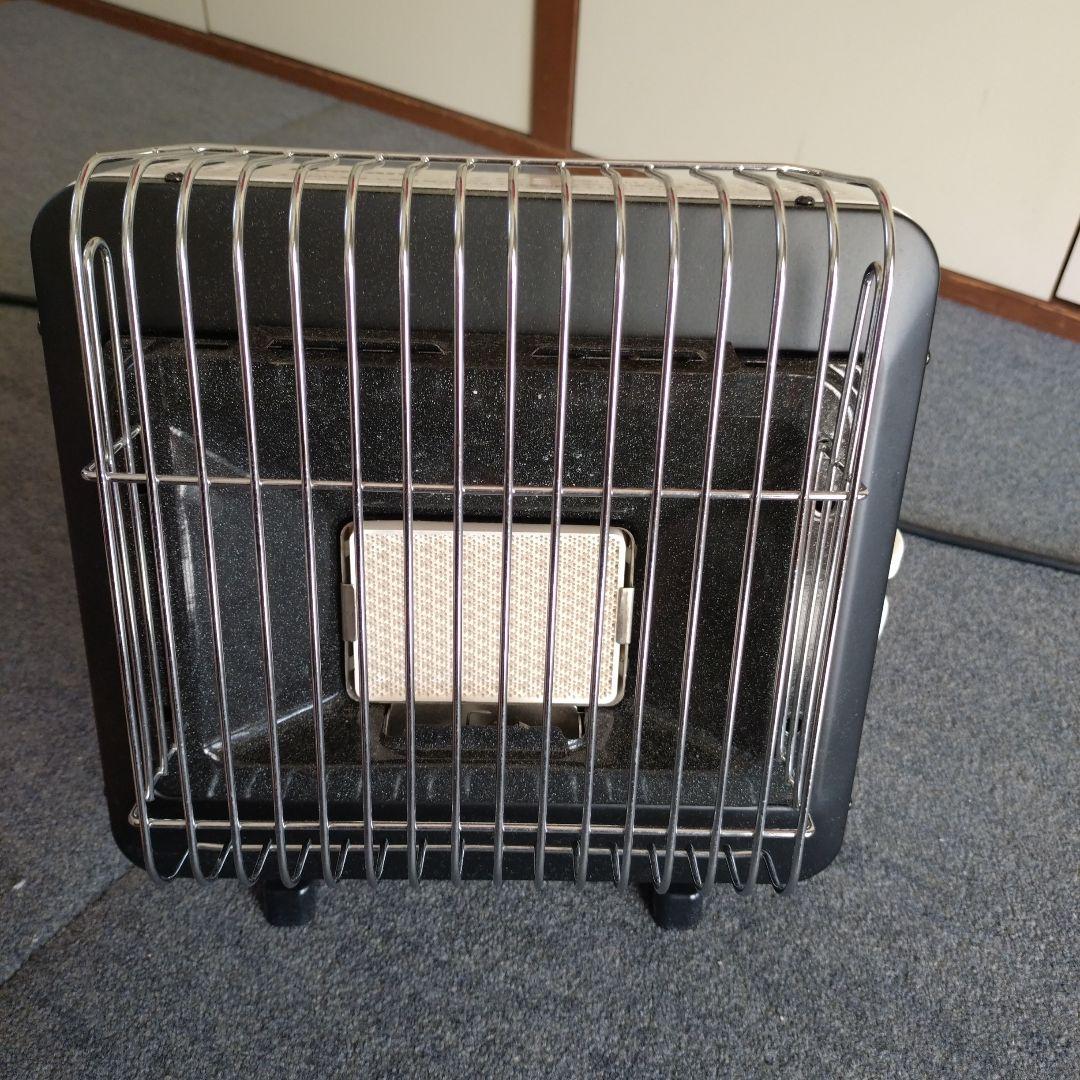 iwatani カセットガスストーブ