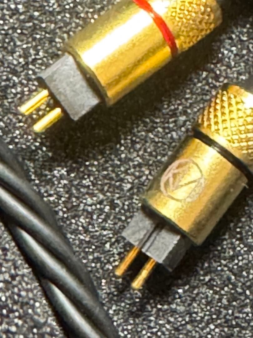 Brise Audio YATONO Ultimate L型φ4.4mm2pin