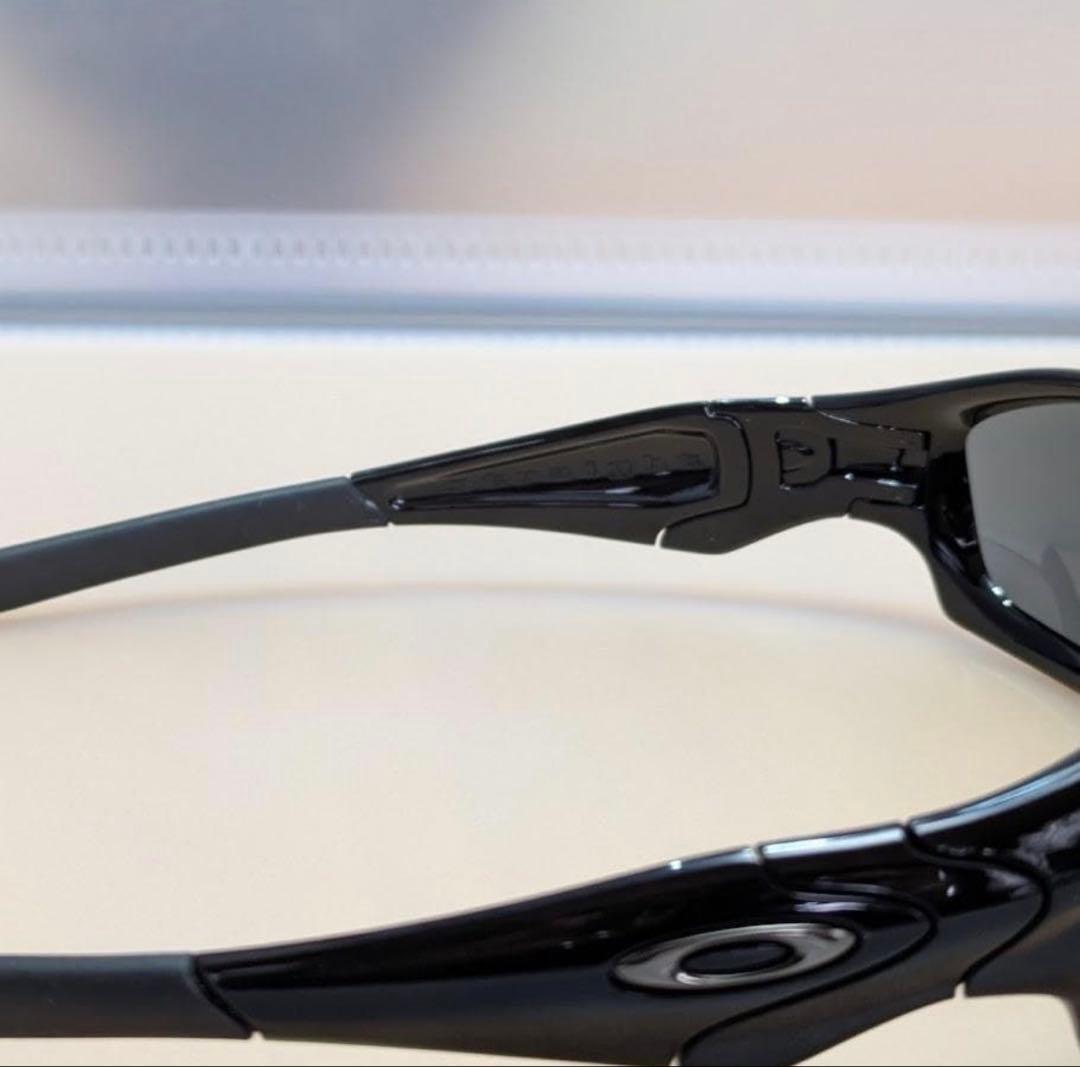 Oakley ブラック サングラス vintage 最終値下げ‼️