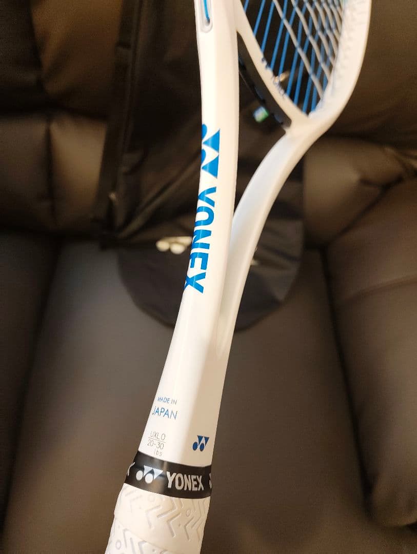 【ソフトドリンク】YONEX ジオブレイク50S UXL0