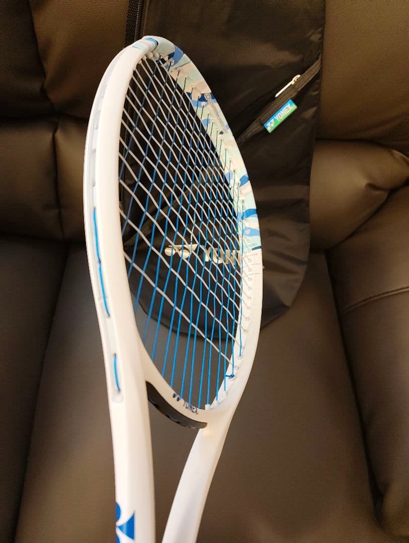 【ソフトドリンク】YONEX ジオブレイク50S UXL0