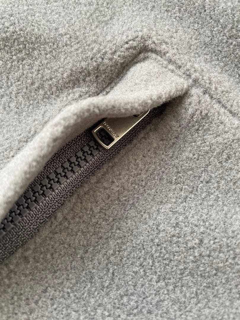 nonnative ノンネイティブ　POLARTEC ベスト　フリース