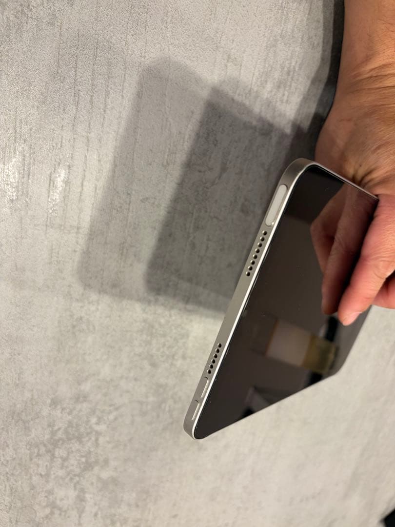 iPad mini6 256GB Wi-Fiモデル