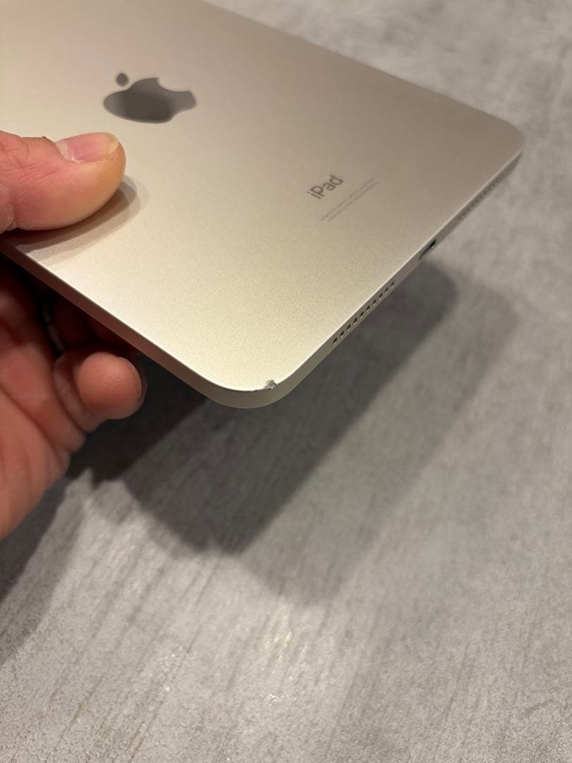 iPad mini6 256GB Wi-Fiモデル