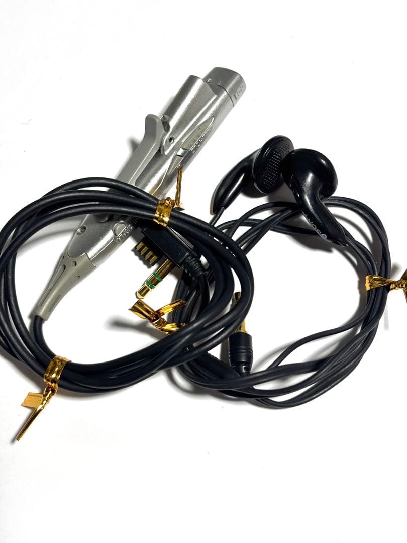 3点セットSONY MDレコーダー MZ-R90 動作品 乾電池ケース付き