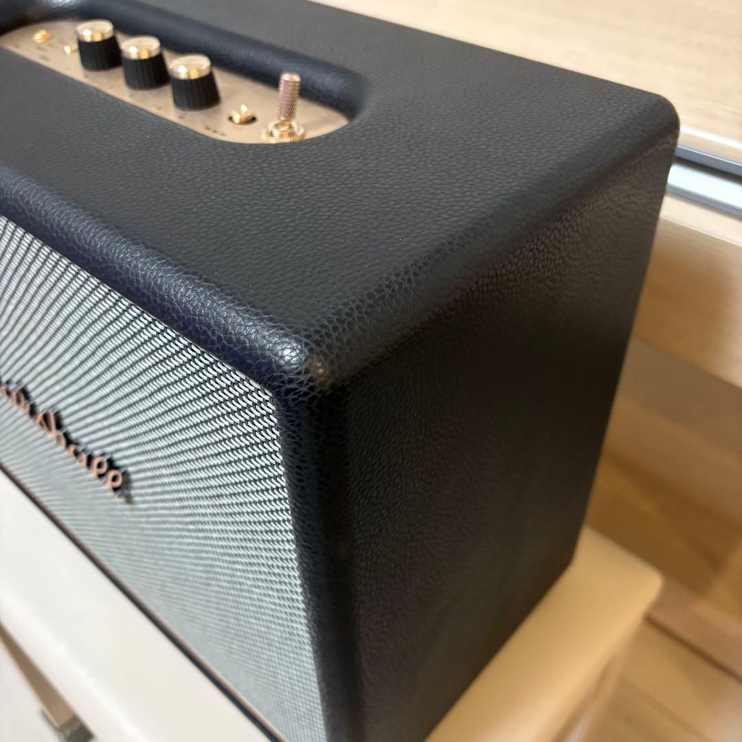 Marshall ホームスピーカー　WOBURN Ⅲ ウーバーン3