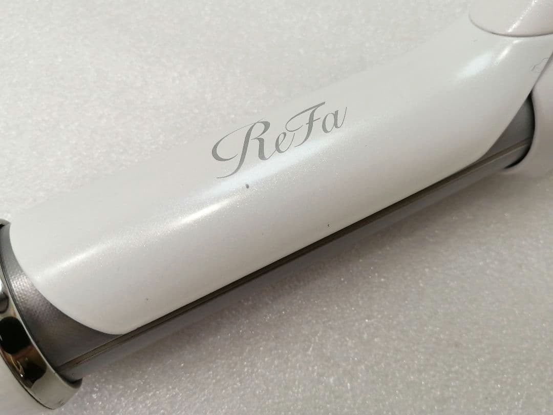 正規品リファ ビューテック カールアイロン　32mm コテ 20年製 049