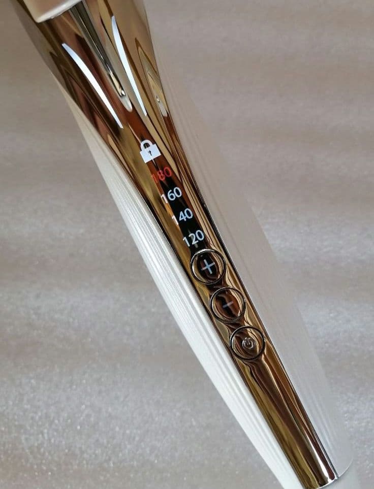 正規品リファ ビューテック カールアイロン　32mm コテ 20年製 049