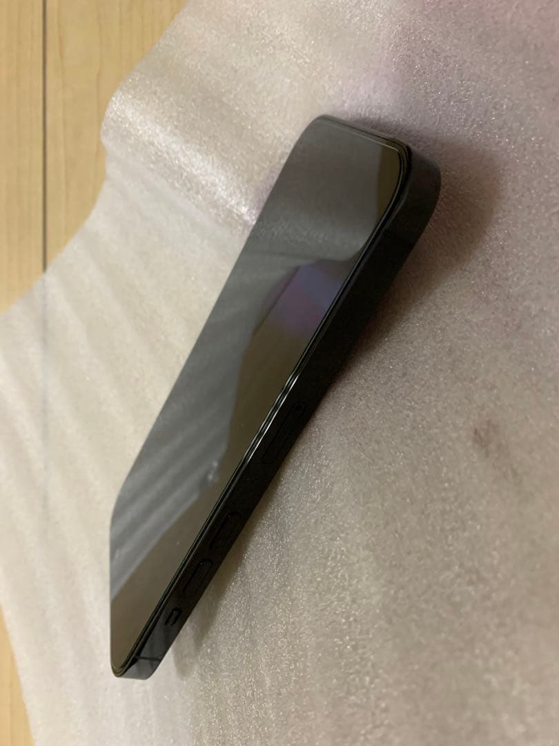 Apple iPhone 14 Pro スペースブラック ソフトバンク認定中古品