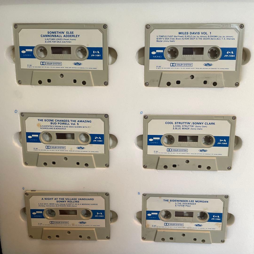 洋楽 BLUE NOTE THE GLORIOUS JAZZ PERFORMANCE