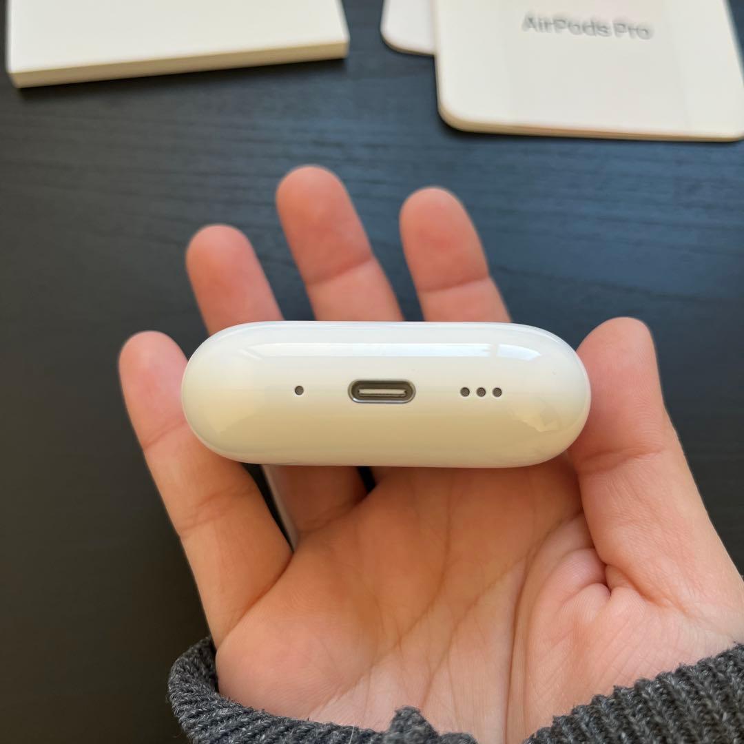 Apple AirPodsPro3 第3世代