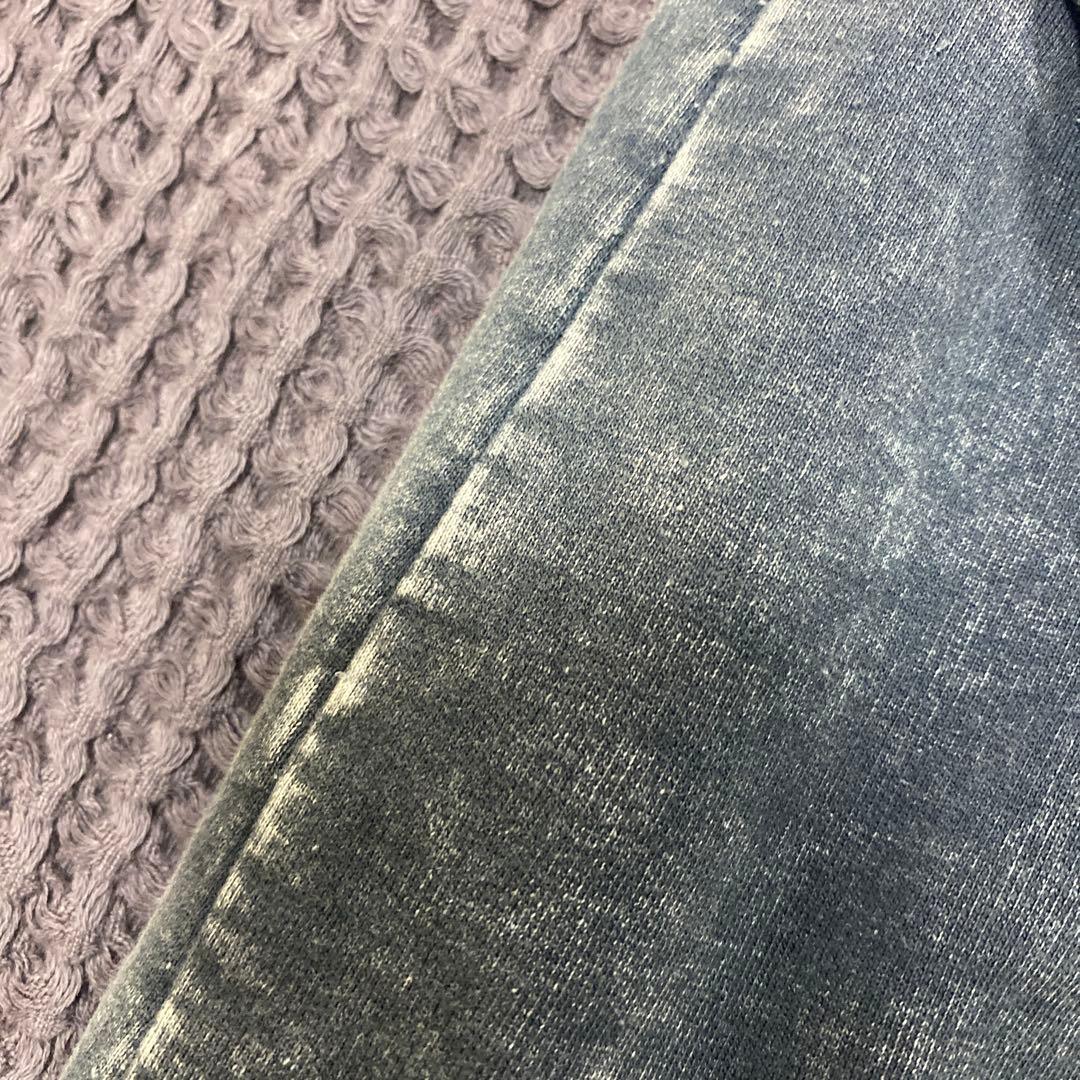 TENDERLOIN SWEAT ACID DLR / size XL ブラック