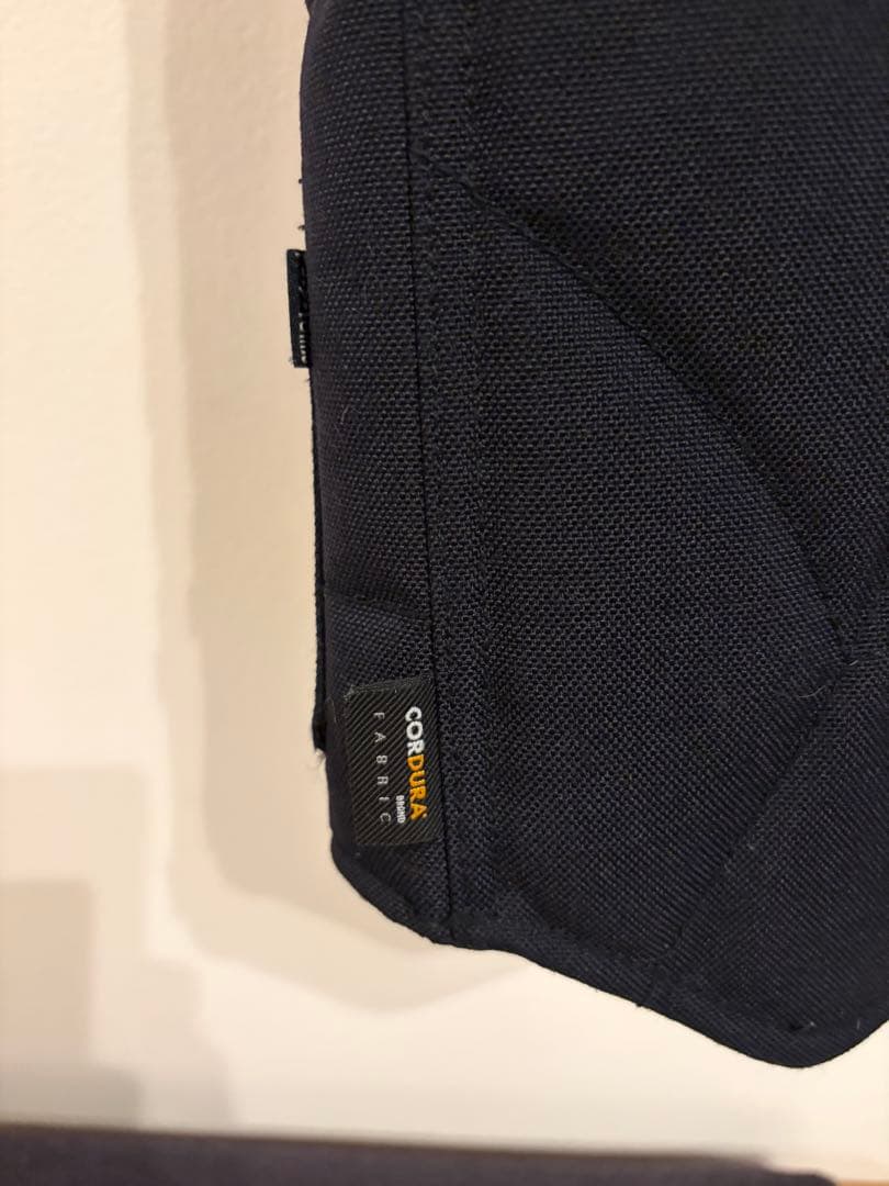 VISE REDTAIL スパイダー　ステッチ　ベスト　中古