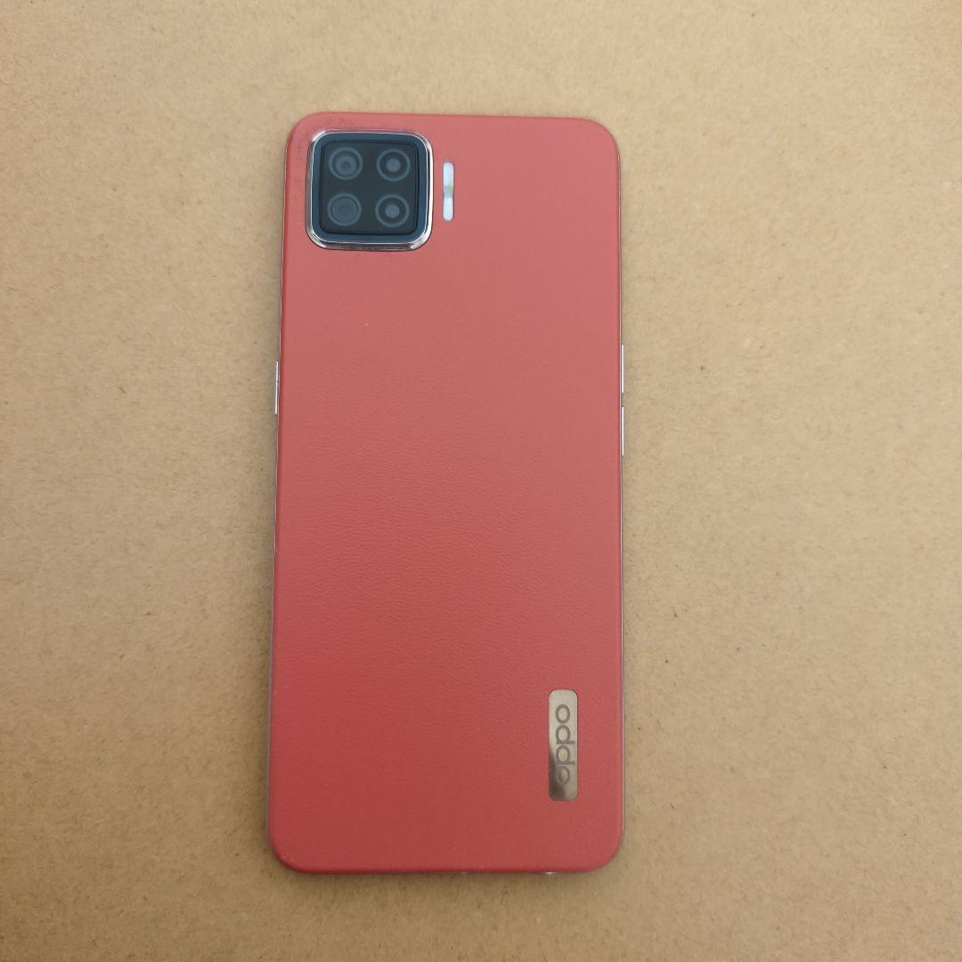 【SIMフリー】OPPO A73 / 64GB / 初期化済み / 動作良好