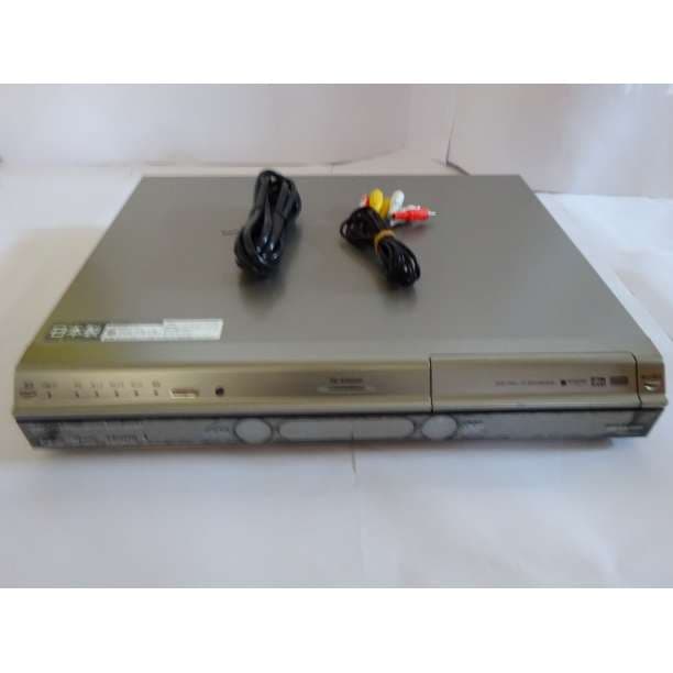 ケーブル付きレコーダー