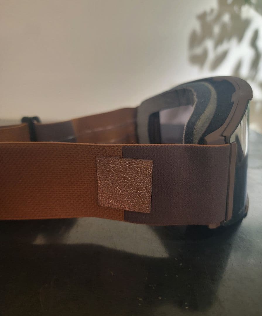 SMITH Squad Mag ChromaPop スノーボード ゴーグル