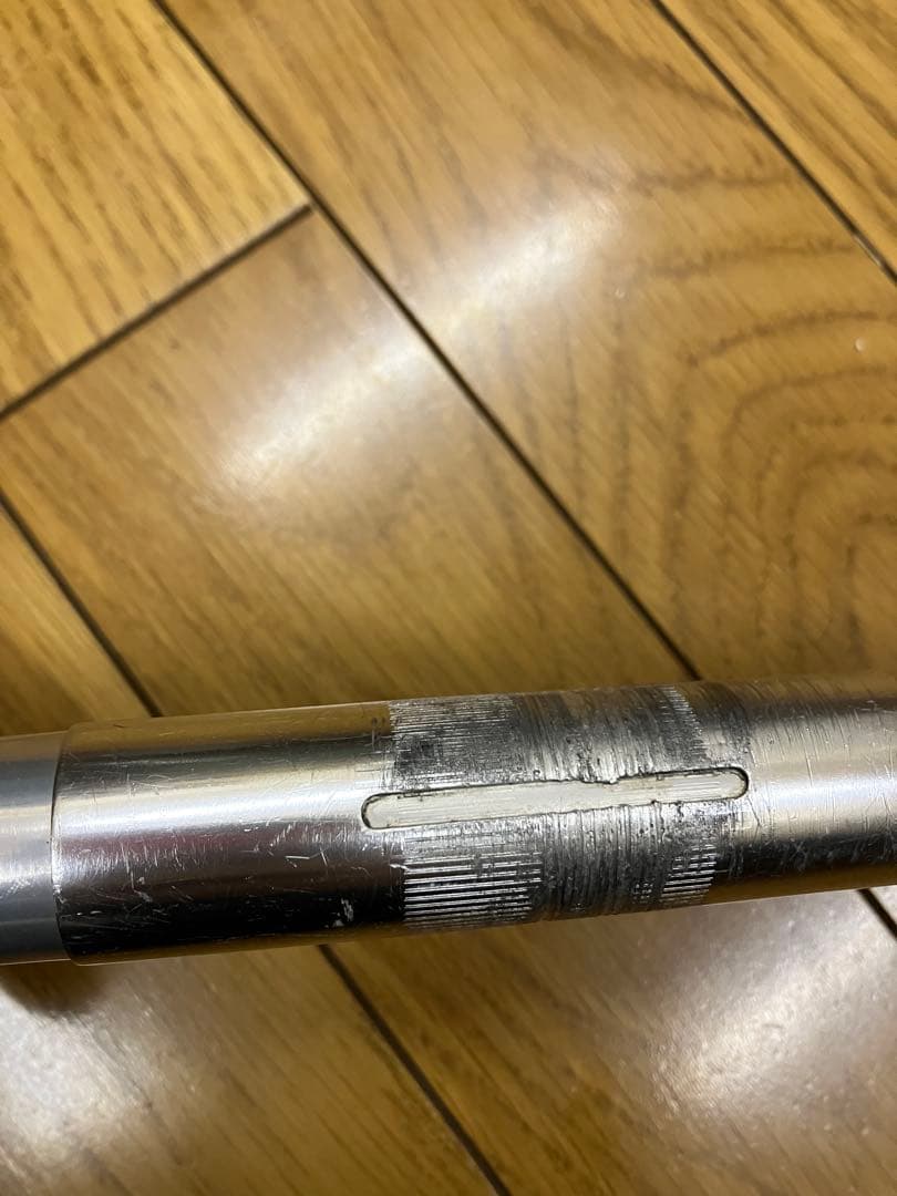 NITTO* rivendell RBW-31 billie bar ハンドル