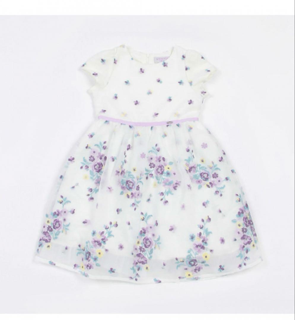 値下げ（12/15迄）ANNA SUI mini フォーマルドレス　ジャケット