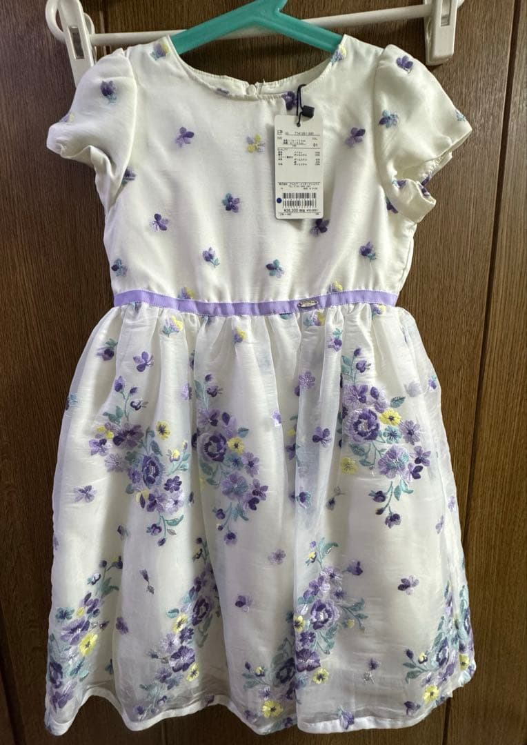 値下げ（12/15迄）ANNA SUI mini フォーマルドレス　ジャケット