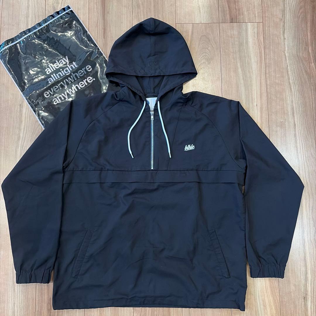 ballaholic Anywhere Pullover Jacket Lサイズ