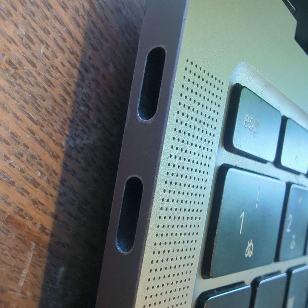 【訳アリ品】Apple MacBook Air M1 13インチ シルバー