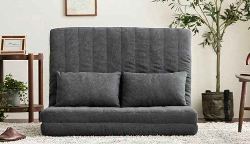 3way ソファベッド（2人掛け）