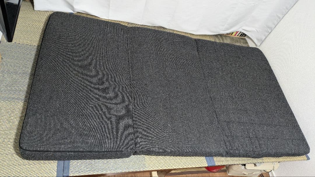 3way ソファベッド（2人掛け）