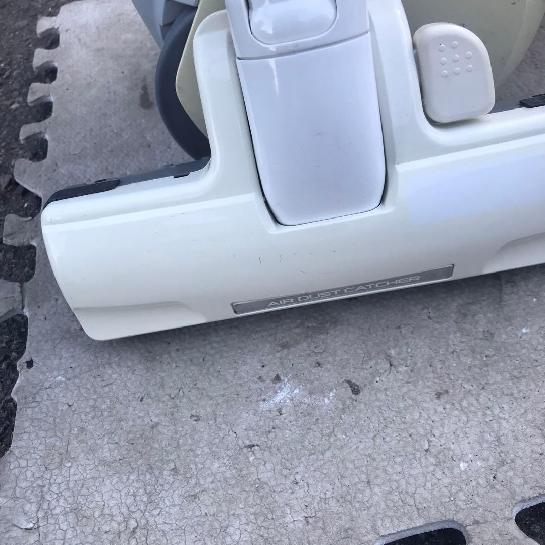 Panasonic EHD キャニスター掃除機