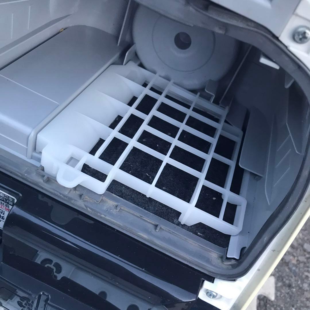 Panasonic EHD キャニスター掃除機