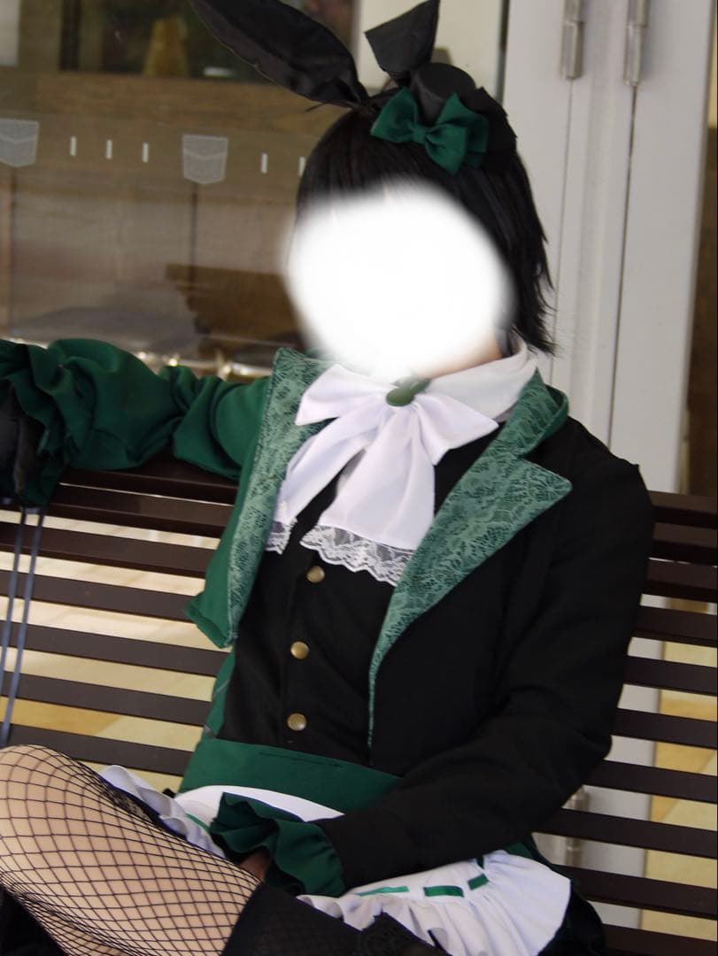 キンプリ 香賀美タイガ バニー コスプレ衣装