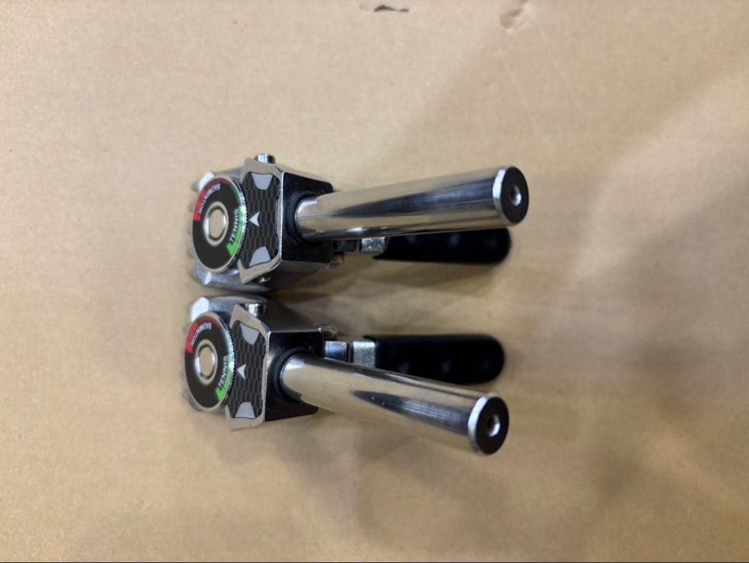 GOSEN cm10-ex ストリングマシン