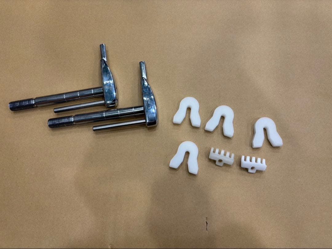 GOSEN cm10-ex ストリングマシン