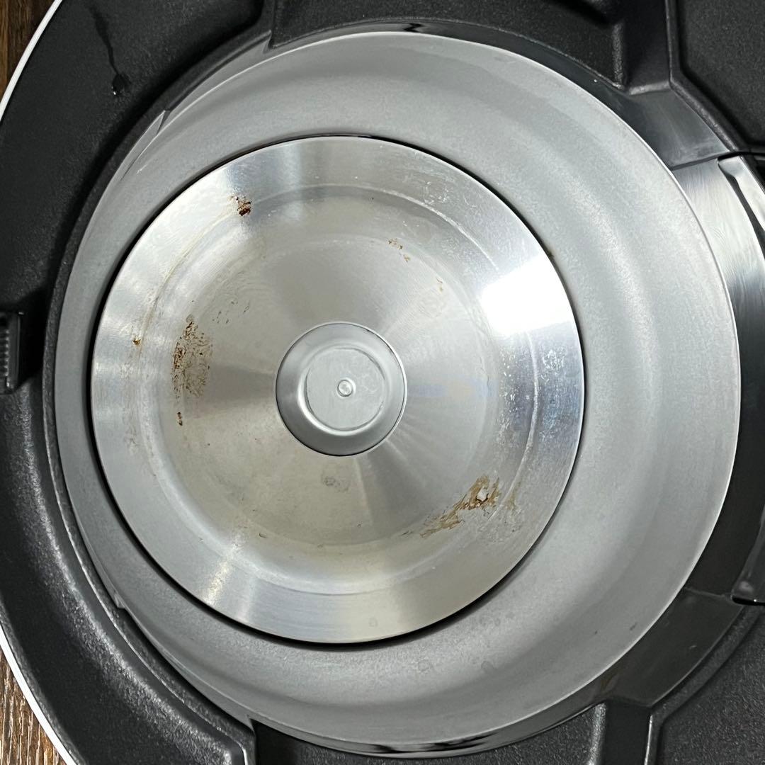 【美品】SHARP ヘルシオ ホットクック KN-HW16F 2020年製