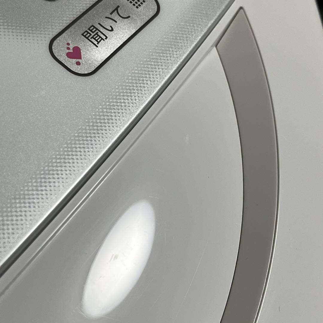 【美品】SHARP ヘルシオ ホットクック KN-HW16F 2020年製