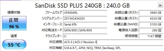 自作ミニPC【Core i3 / 16GB / SSD / Windows11】