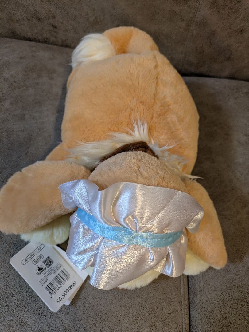 ★DISNEY STORE　 新品タグ付　お顔厳選　 ギフト　プレゼント